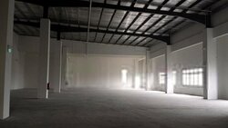 North Spring Bizhub (D27), Factory #457104121